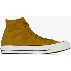 Converse Chuck '70 Hi Suede miel 40 homme