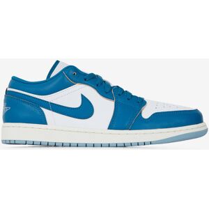 Jordan Air Jordan 1 Low Se blanc/bleu 40 homme