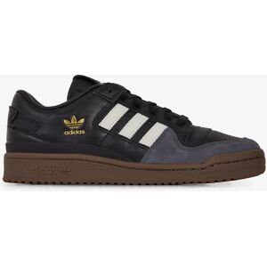 Adidas Originals Forum Low Cl noir/gomme 45 1/3 homme