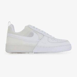 Nike Air Force 1 Low React 15 blanc 46 homme