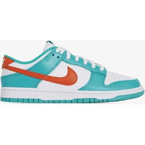 Nike Dunk Low Miami bleu/orange 41 homme