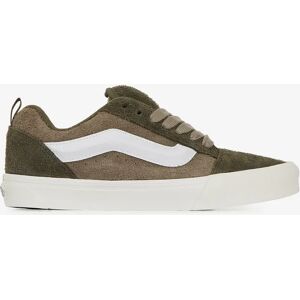 Vans Knu Skool kakiblanc 45 homme