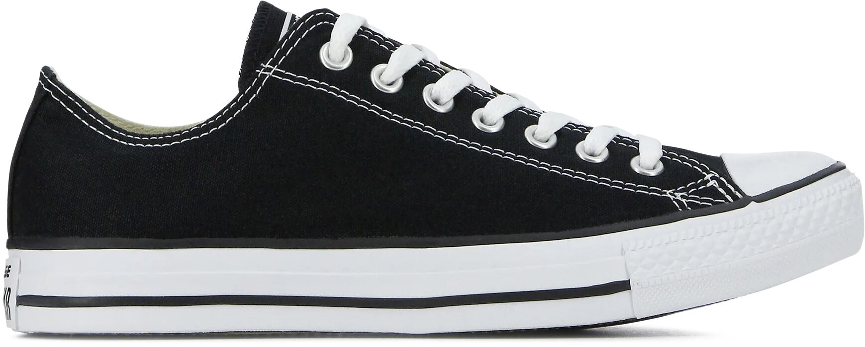 Converse Chuck Taylor All Star Ox Core noir 46 homme