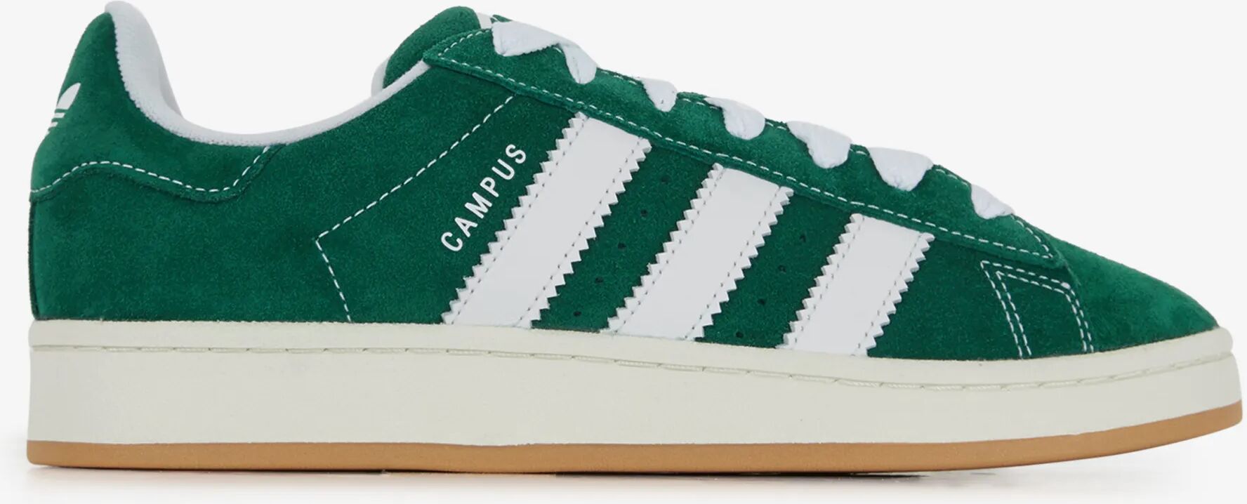 Adidas Originals Campus 00s Vert/beige vert/beige 42 homme