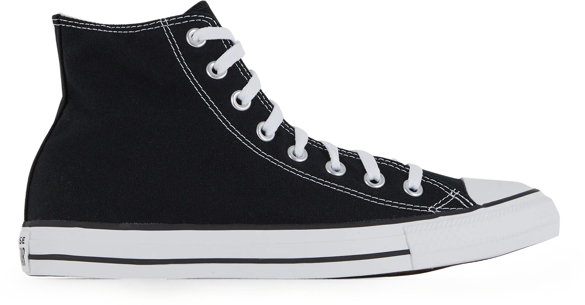 Converse Chuck Taylor All Star Hi Core Noir noir 46 homme