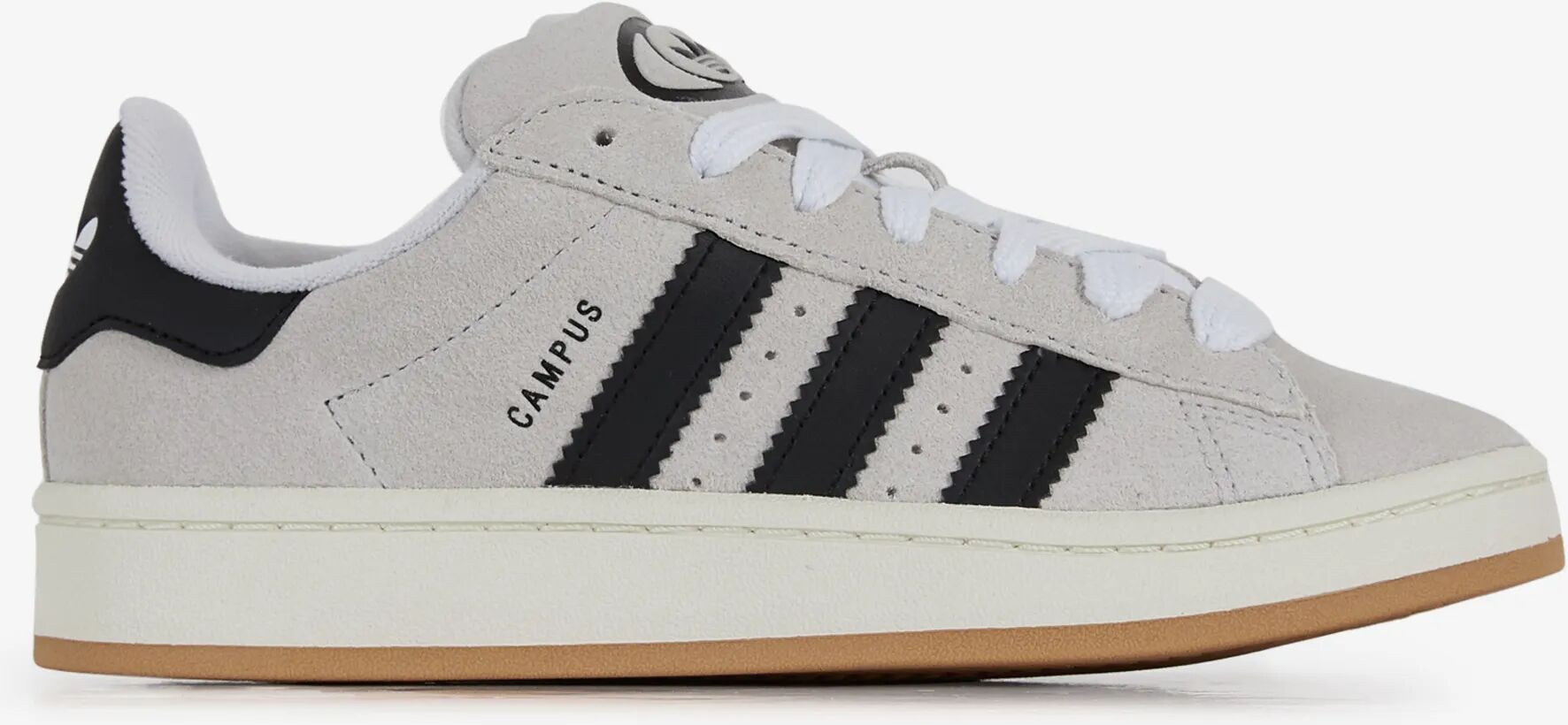 Adidas Originals Campus 00s blanc/noir 44 homme