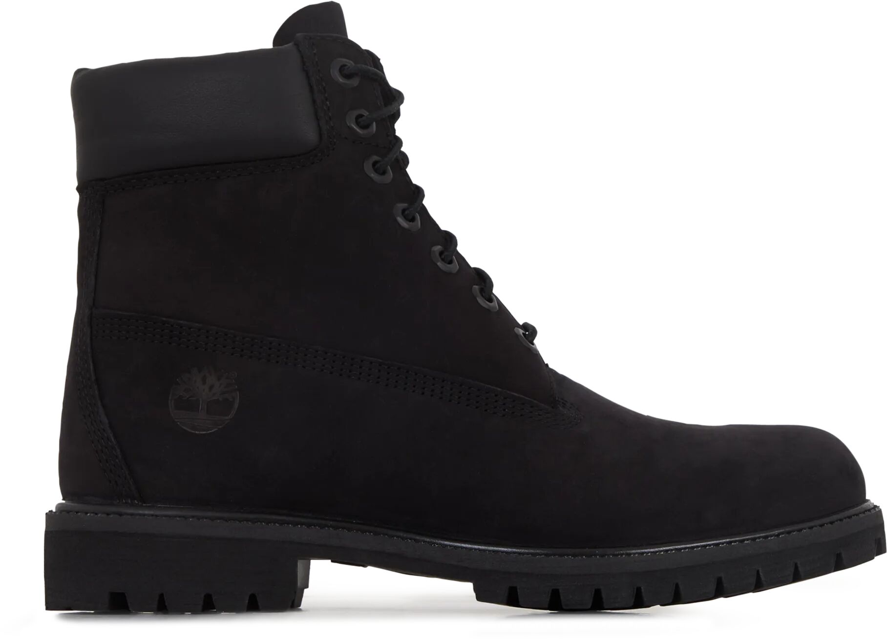 Timberland 6 Inch Boot noir 41 homme