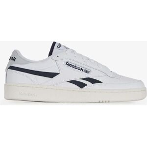 Reebok Club C Revenge blanc/marine 40 homme