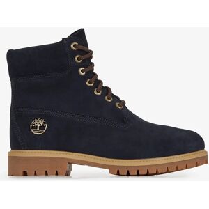 Timberland 6 Inch marine 45 homme