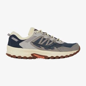 Saucony Grid Peak marine/beige 46 homme