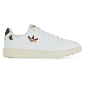 Adidas Originals Ny 90 blanc/marron 45 1/3 homme