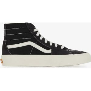 Vans Sk8-hi Tapered gris/blanc 40 homme