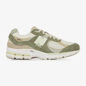 New Balance 2002r vert/blanc 42 homme