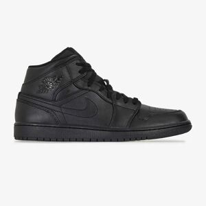 Jordan Air Jordan 1 Mid noir 46 homme