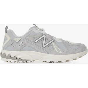 New Balance 610 gris/beige 44 homme