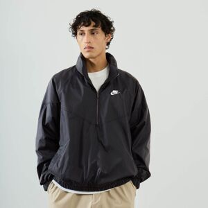 Nike Jacket Anorak noir/blanc m homme