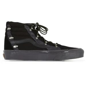 Vans Sk8-hi Utility Noir 46 homme