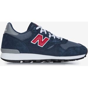 New Balance 475 marine 41,5 homme - Publicité New Balance 475 marine 41,5 homme - Publicité