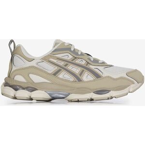 Asics Gel-nyc Rgd beige 41,5 homme - Publicité Asics Gel-nyc Rgd beige 41,5 homme - Publicité