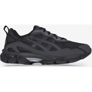 Asics Gel-nyc Rgd noir/gris 41,5 homme - Publicité Asics Gel-nyc Rgd noir/gris 41,5 homme - Publicité