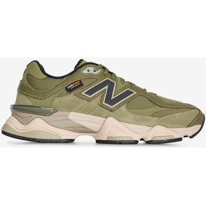 New Balance 9060 Cordura kaki 45,5 homme - Publicité New Balance 9060 Cordura kaki 45,5 homme - Publicité