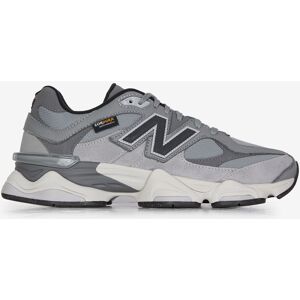 New Balance 9060 Cordura gris/noir 41,5 homme - Publicité New Balance 9060 Cordura gris/noir 41,5 homme - Publicité