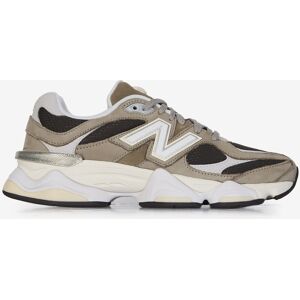 New Balance 9060 beige/marron 43 homme - Publicité New Balance 9060 beige/marron 43 homme - Publicité