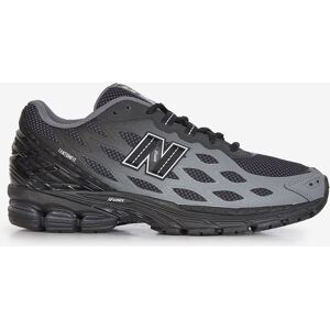 New Balance 1906 Phantom Fit noir/gris 45,5 homme - Publicité New Balance 1906 Phantom Fit noir/gris 45,5 homme - Publicité