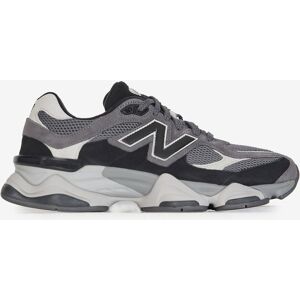 New Balance 9060 noir/gris 41,5 homme - Publicité New Balance 9060 noir/gris 41,5 homme - Publicité