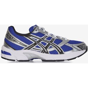 Asics Gel-1130 bleu/noir 44 homme - Publicité Asics Gel-1130 bleu/noir 44 homme - Publicité