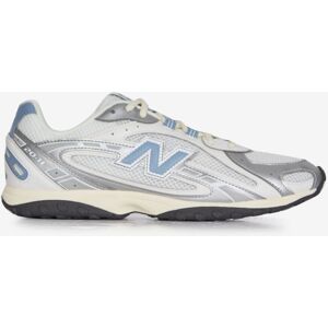 New Balance 204 blanc/bleu 45 homme - Publicité New Balance 204 blanc/bleu 45 homme - Publicité