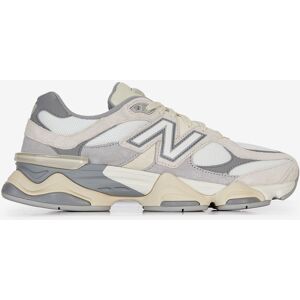 New Balance 9060 beige/gris 45,5 homme - Publicité New Balance 9060 beige/gris 45,5 homme - Publicité