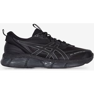 Asics Gel-quantum 360 Viii Utility noir/gris 45 homme - Publicité Asics Gel-quantum 360 Viii Utility noir/gris 45 homme - Publicité