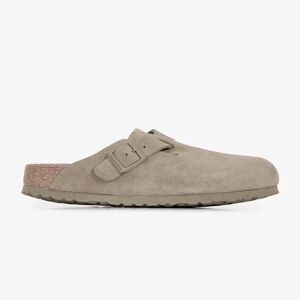 Birkenstock Boston Faded Khaki kaki 44 homme