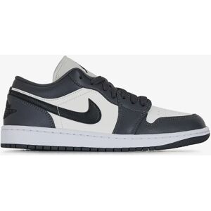 Jordan Air Jordan 1 Low ecru/noir 40 femme