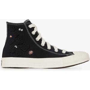 Converse Chuck Taylor All Star Hi noir 37 femme