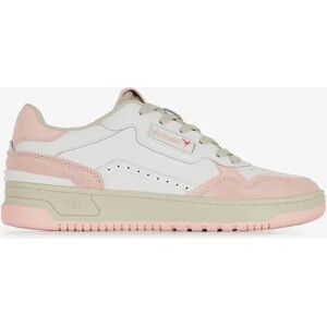 Victoria C80 blanc/rose 38 femme