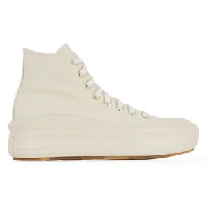 Converse Chuck Taylor All Star Move Hi Monochrome beige 41 femme