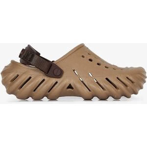 Crocs Echo Clog taupe 39/40 femme