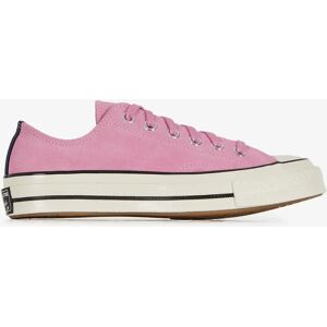 Converse Chuck 70 Ox Suede rose 38 femme