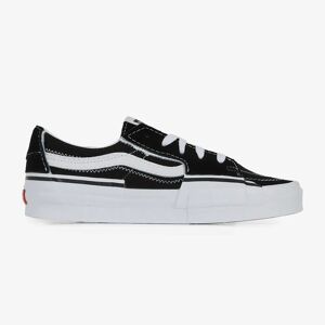 Vans Sk8-low Reconstruct noir/blanc 40 femme