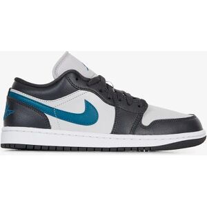 Jordan Air Jordan 1 Low gris/bleu 40 femme