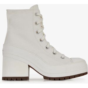 Converse Chuck 70 De Luxe Heel blanc 40 femme