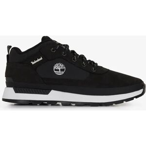 Timberland Field Trekker Low Split Logo Noirblanc noirblanc 39 femme