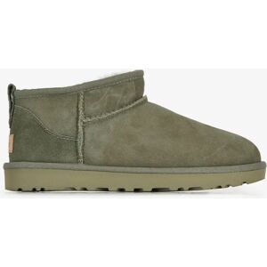 Ugg Classic Ultra Mini kaki 38 femme