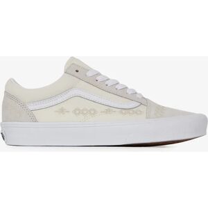 Vans Old Skool beige 38 femme