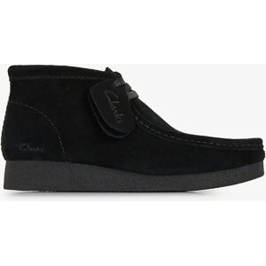 Clarks Wallabee Evo Bt noir 39 femme