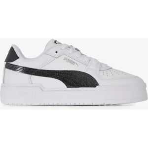 Puma Ca Pro Jewel blanc/noir 39 femme