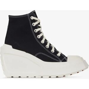 Converse Chuck '70 De Luxe�wedge noir 37 femme