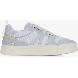 Lacoste L002 blancbleu 36 femme